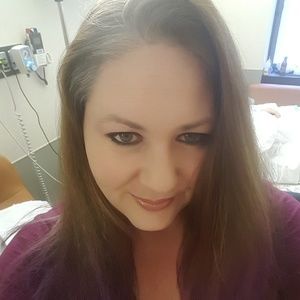 Meet your Posher, Liz